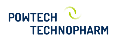 Powtech Messelogo 2025 Powtech Messelogo 2025